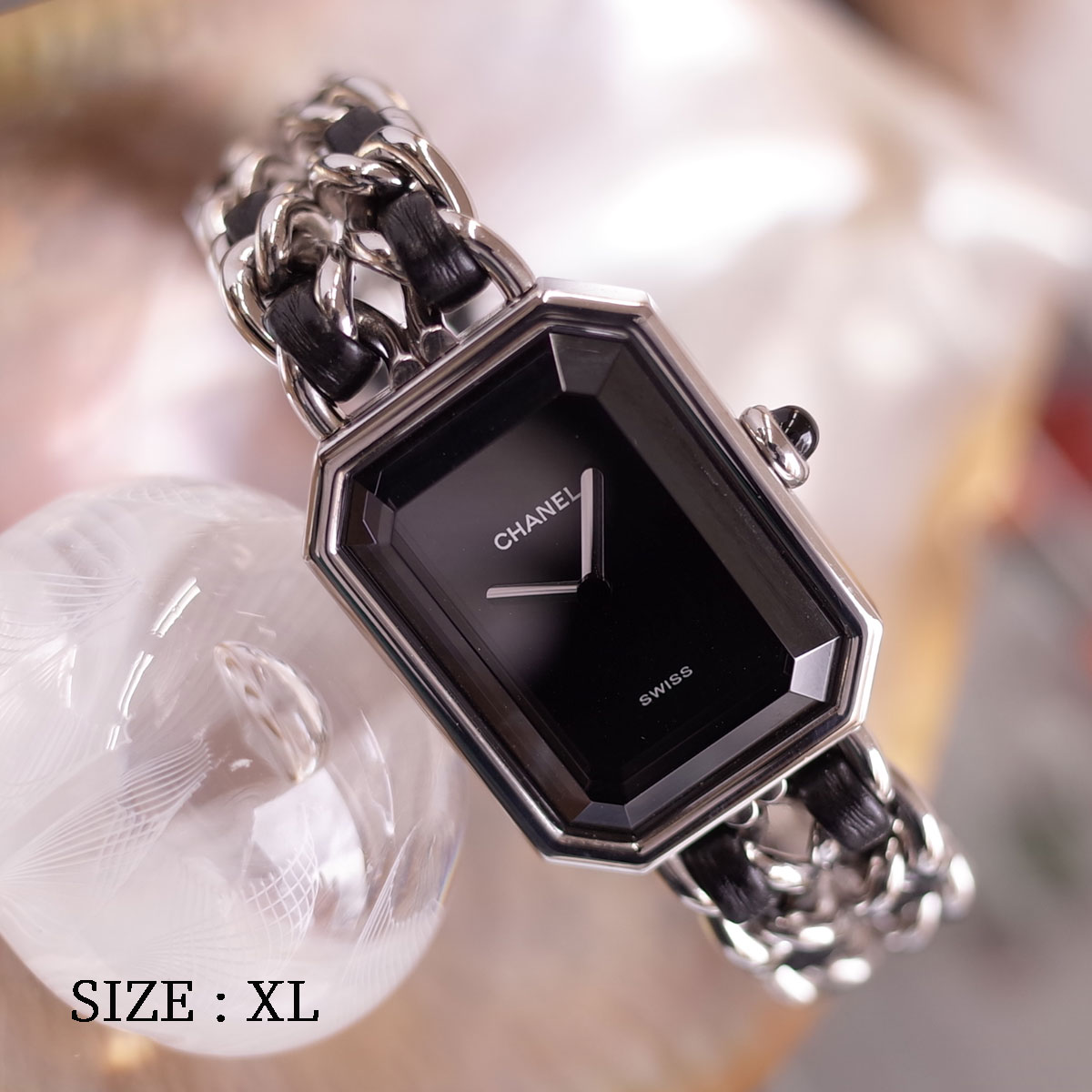 楽天市場】シャネル プルミエール 中古の通販