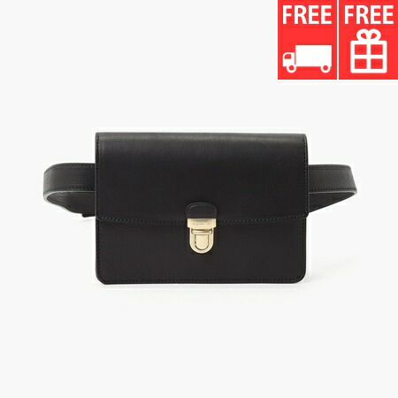 楽天市場】【無料ラッピング】 アニエスべー agnes b ボディバッグ