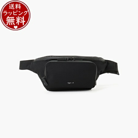 楽天市場】agnes b． ボディバッグの通販