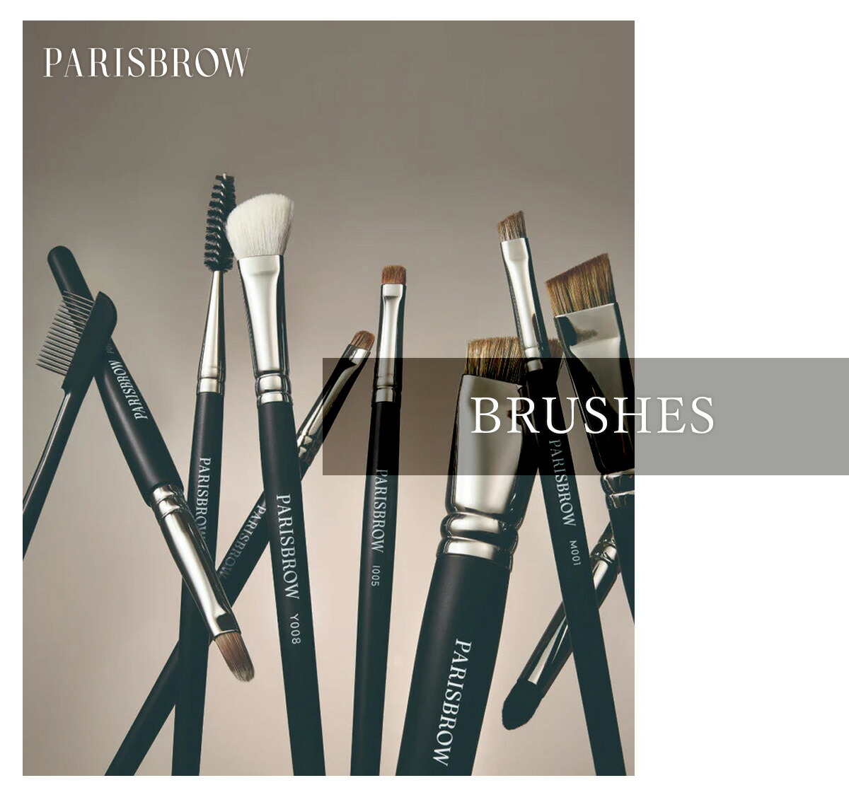 楽天市場】【3/3 20:00〜 10%OFF & 送料無料】【公式店】PARISBROW