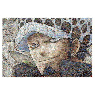 ワンピースモザイクアート 1000ピース」の人気商品一覧 | 安い商品を