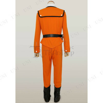 楽天市場】コスプレ 仮装 ウルトラマン 科学特捜隊コスチュームセット