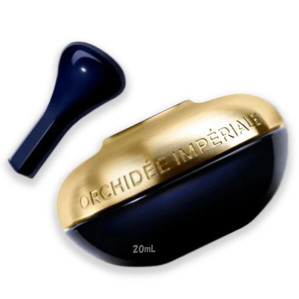 楽天市場】GUERLAIN (ゲラン)オーキデ アンペリアル ザ コンセント