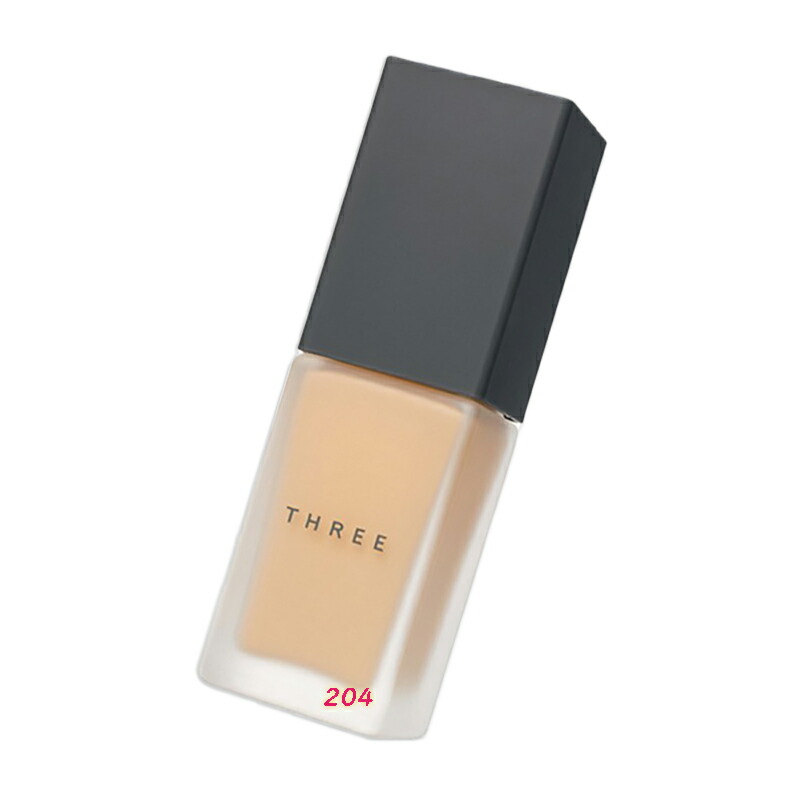 楽天市場】THREE(スリー) フローレスエシリアル フルイド