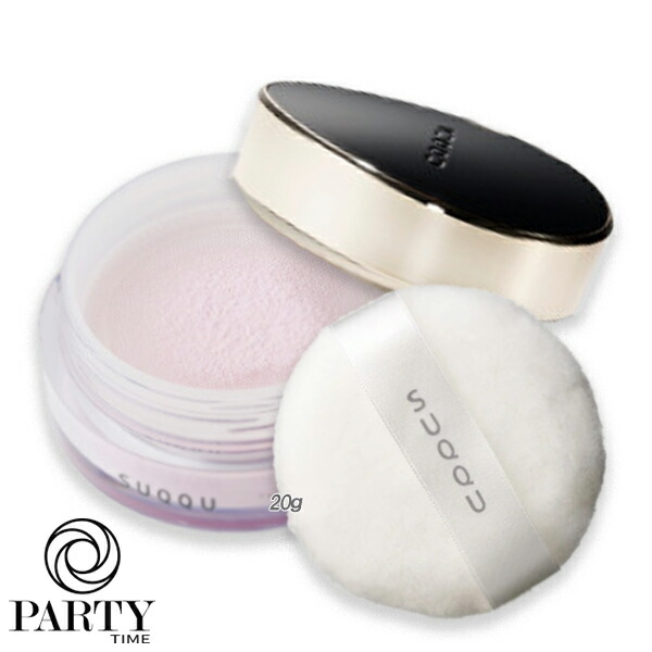 楽天市場】SUQQU(スック) ザ ルース パウダー : PartyTime-Tokyo