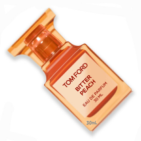 楽天市場】TOM FORD (トムフォード)ビター ピーチ オード パルファム