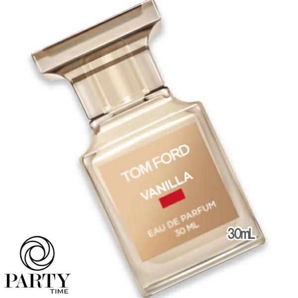 楽天市場】TOM FORD(トムフォード) バニラ セックス オード パルファム