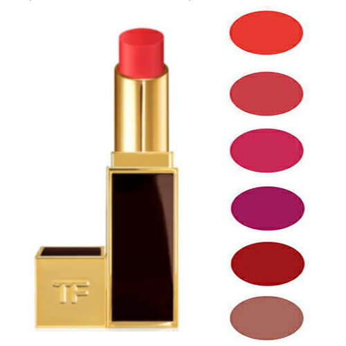 楽天市場】TOM FORD BEAUTY（トム フォード ビューティ）リップ カラー