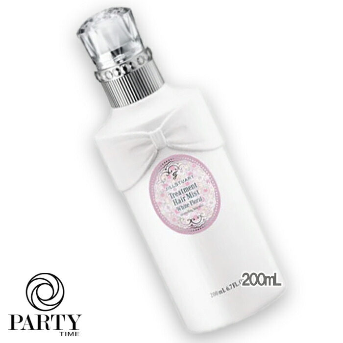 楽天市場】JILLSTUART(ジルスチュアート) ホワイトフローラル