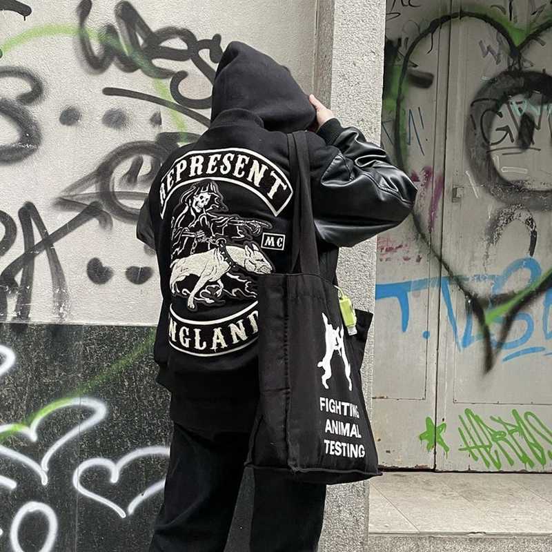 楽天市場】ジャケット スタジャン メンズ ジャンパー 秋冬 ゆったり