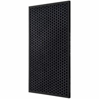 楽天市場】シャープ SHARP 加湿空気清浄機用脱臭フィルター FZ-D50DF