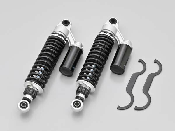 楽天市場】CB（ブランドデイトナ）（リアサスペンション