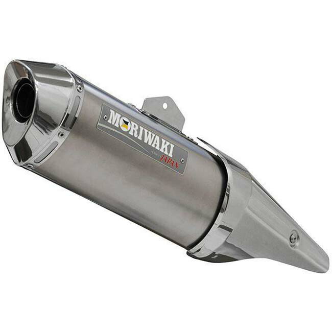 バイク マフラー nc750x スリップオン モリワキ」の人気商品一覧