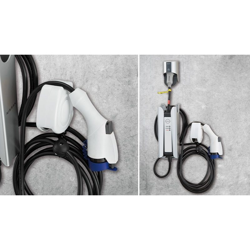 楽天市場】純正 日産 NISSAN B6AW系サクラ 充電ケーブルリール DVEEB