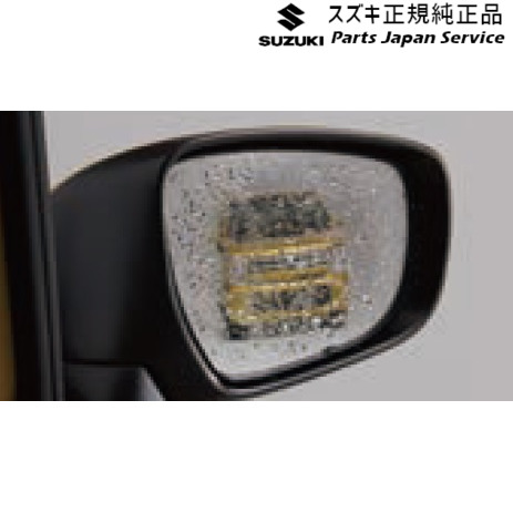 楽天市場】純正 スズキ SUZUKI MH55S系ワゴンR 152.ハイドロフィリック