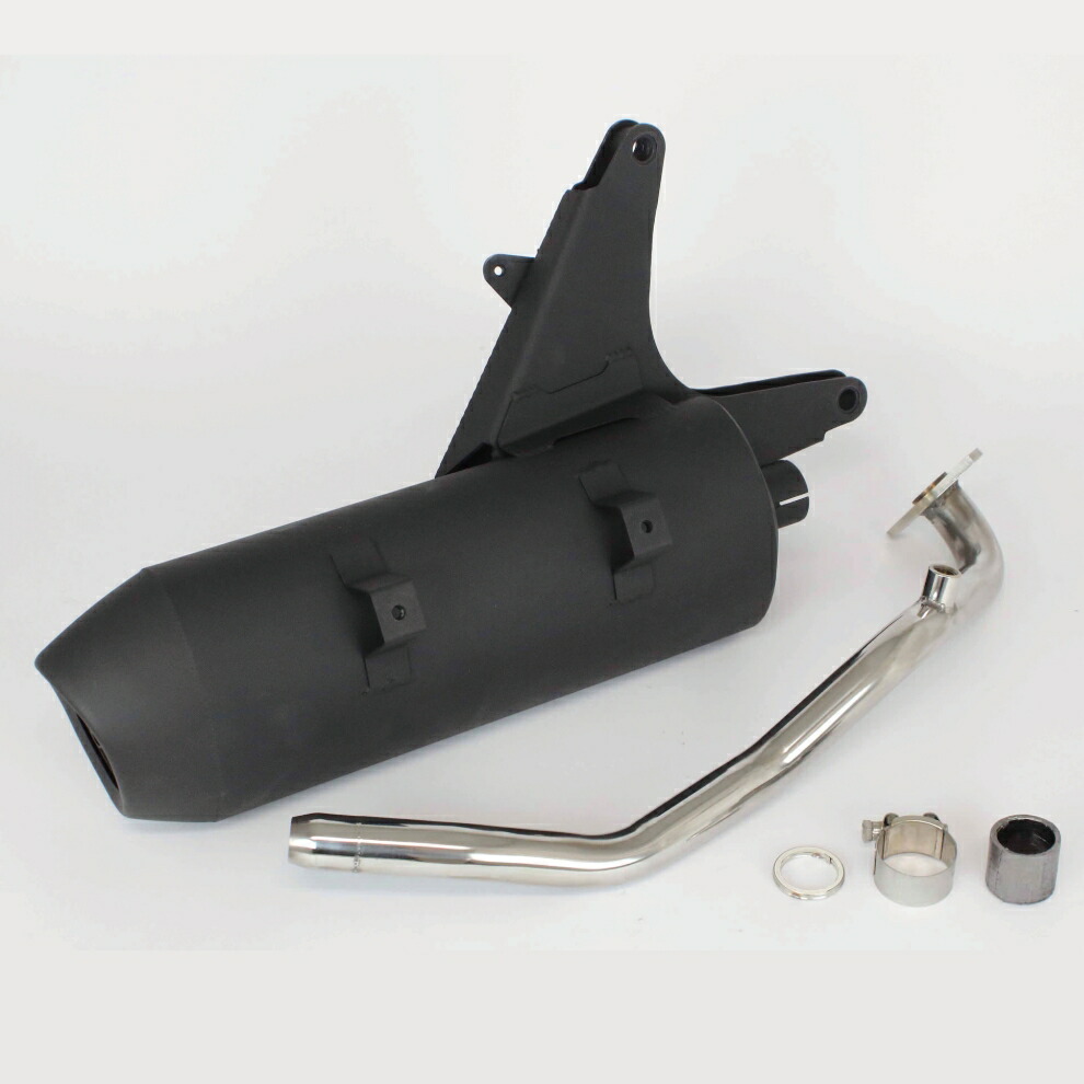 楽天市場】スペシャルパーツ武川 HONDA リード125 スポーツマフラー