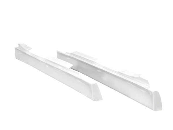 楽天市場】アルテッツァ SXE10 GXE10 サイドステップ 前期 後期 H10/10