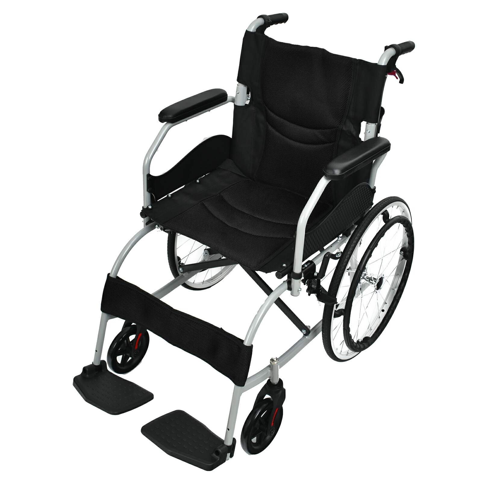 ノーパンク 車いす コンパクト」の人気商品一覧 | 安い商品を通販