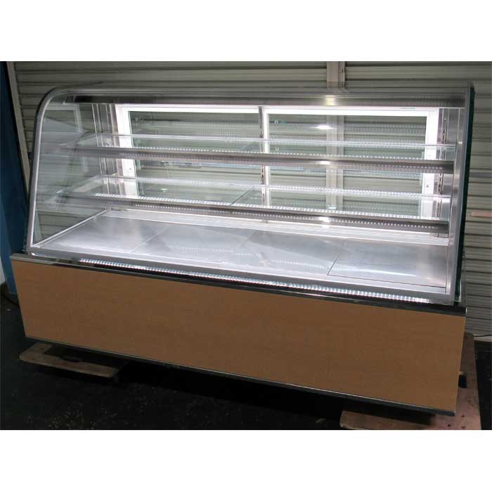 楽天市場】【送料無料】対面冷蔵ショーケース CF-06SHOT-DB-EC 大和