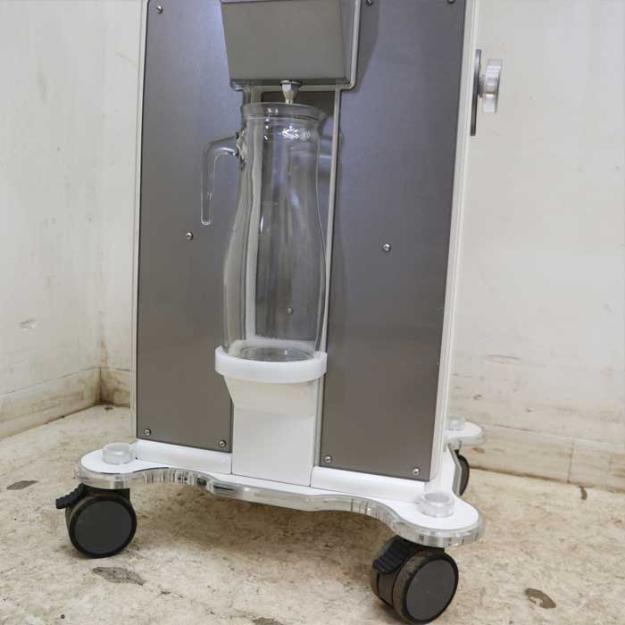 楽天市場】【送料無料】美容機器 HYDROIMPACT SKINREX WATERMASSAGER