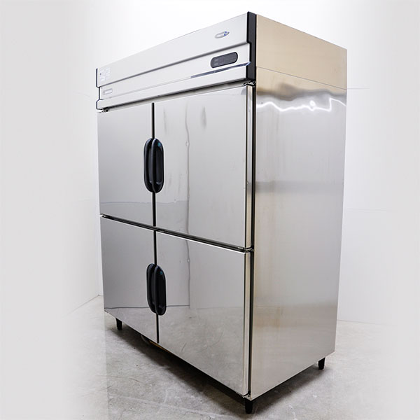 ソフトクリーム調温庫 フクシマ