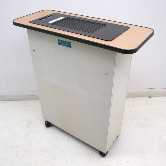 楽天市場】ミドリ安全 分煙機 MKS-10HK 2014年 分煙小型カウンター