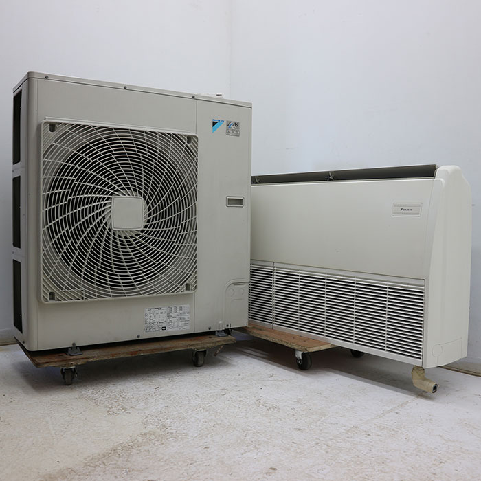 ダイキン業務用エアコンfhcp40fc ダイキン業務用エアコンfhcp40fc