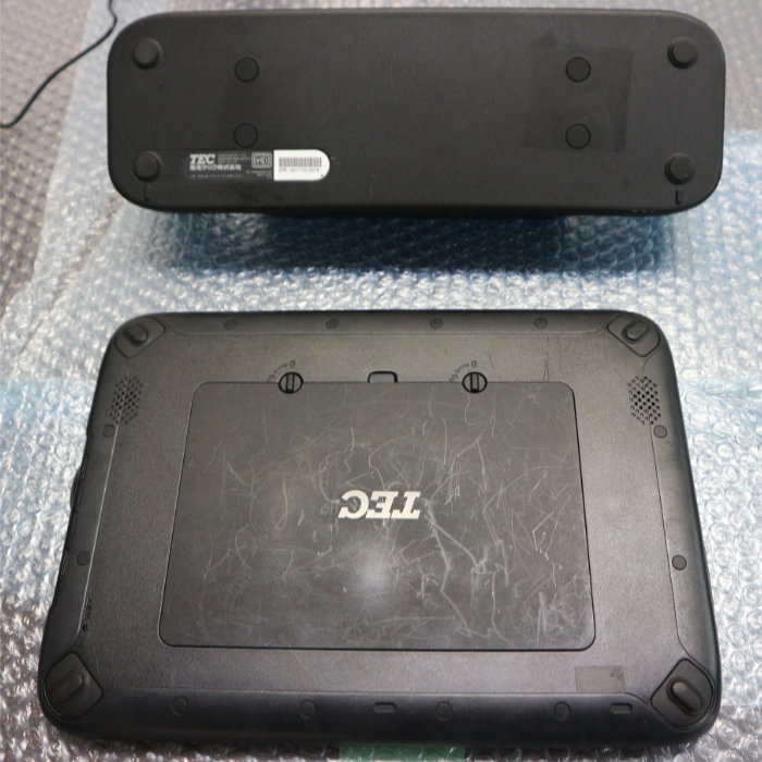 楽天市場】【送料無料】タブレットオーダー端末 5台セット 東芝テック