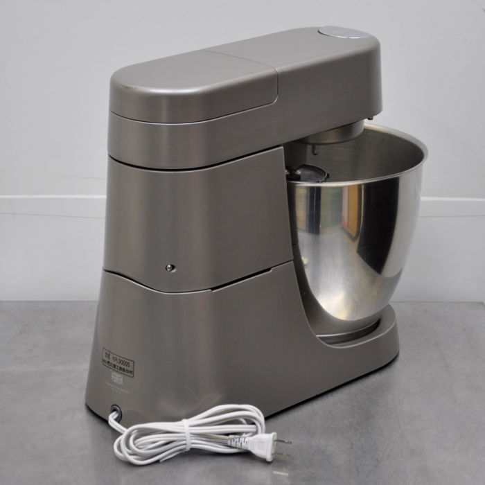 楽天市場】【中古】卓上型ミキサー KPL9000S 愛工舎 2020年 ケン