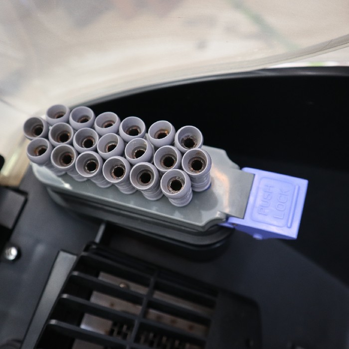 楽天市場】【引取限定】業務用 エアウェーブ ビータ air wave vita SD