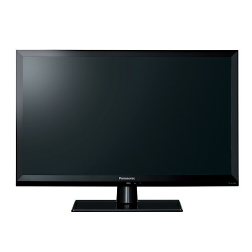 楽天市場】panasonic tv 19の通販