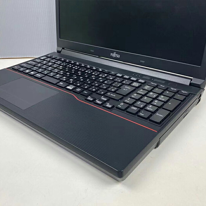 楽天市場】全品10倍＆抽選で10000P！｜お得3点セット 富士通 LIFEBOOK