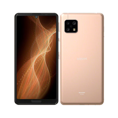 楽天市場】aquos sense5g（スマートフォン本体｜スマートフォン