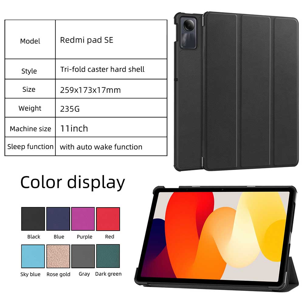 楽天市場】シャオミ Xiaomi Redmi Pad SE 11inch 用 Redmi Pad 2 4G