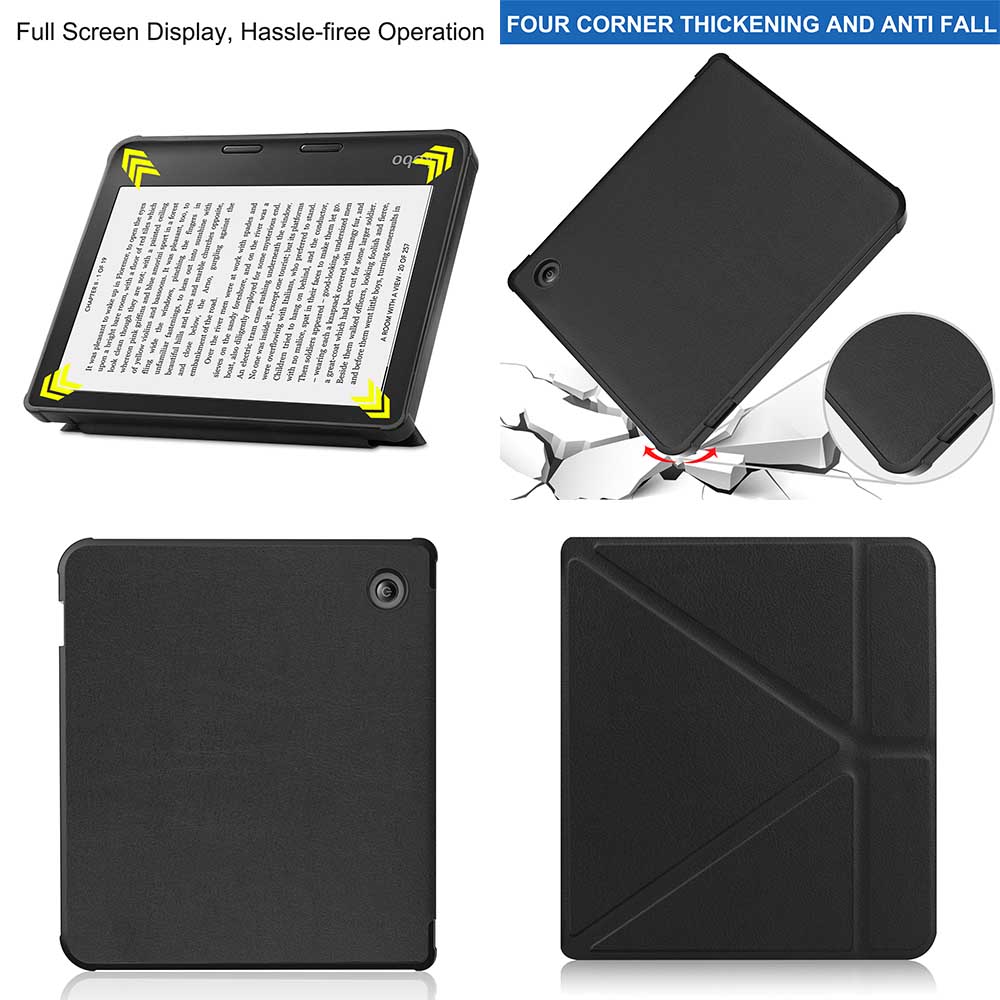 楽天市場】楽天Kobo Libra 2 7インチ Kobo Libra Colour 7インチ