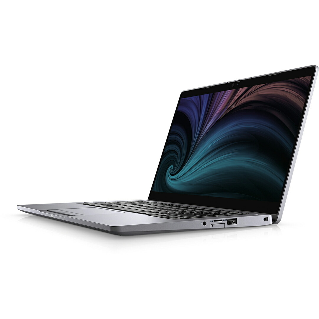 楽天市場】【極軽極薄】デル LATITUDE 5310 13.3インチ液晶 / 最新