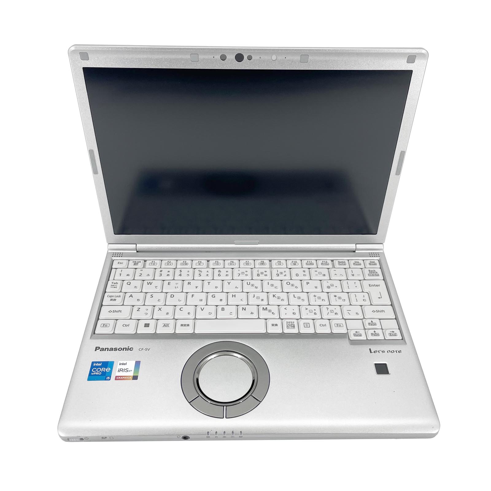 楽天市場】レッツノート 中古 CF-SV1 ノートパソコン Office付き 第11