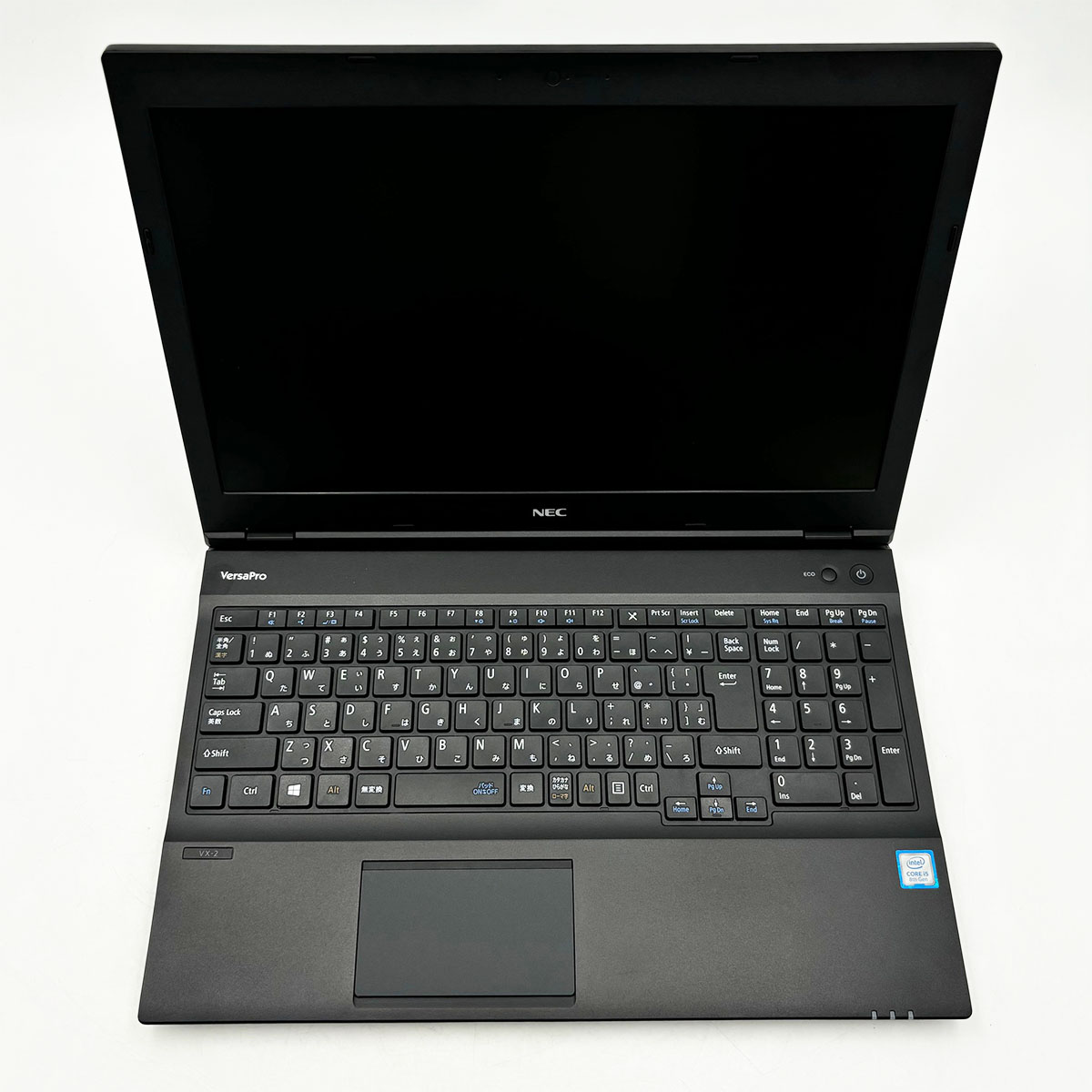 楽天市場】ノートパソコン 中古 Office付き 8世代 テンキー 大画面