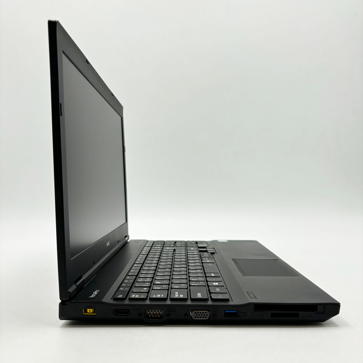 楽天市場】ノートパソコン 中古 Office付き 8世代 テンキー 大画面