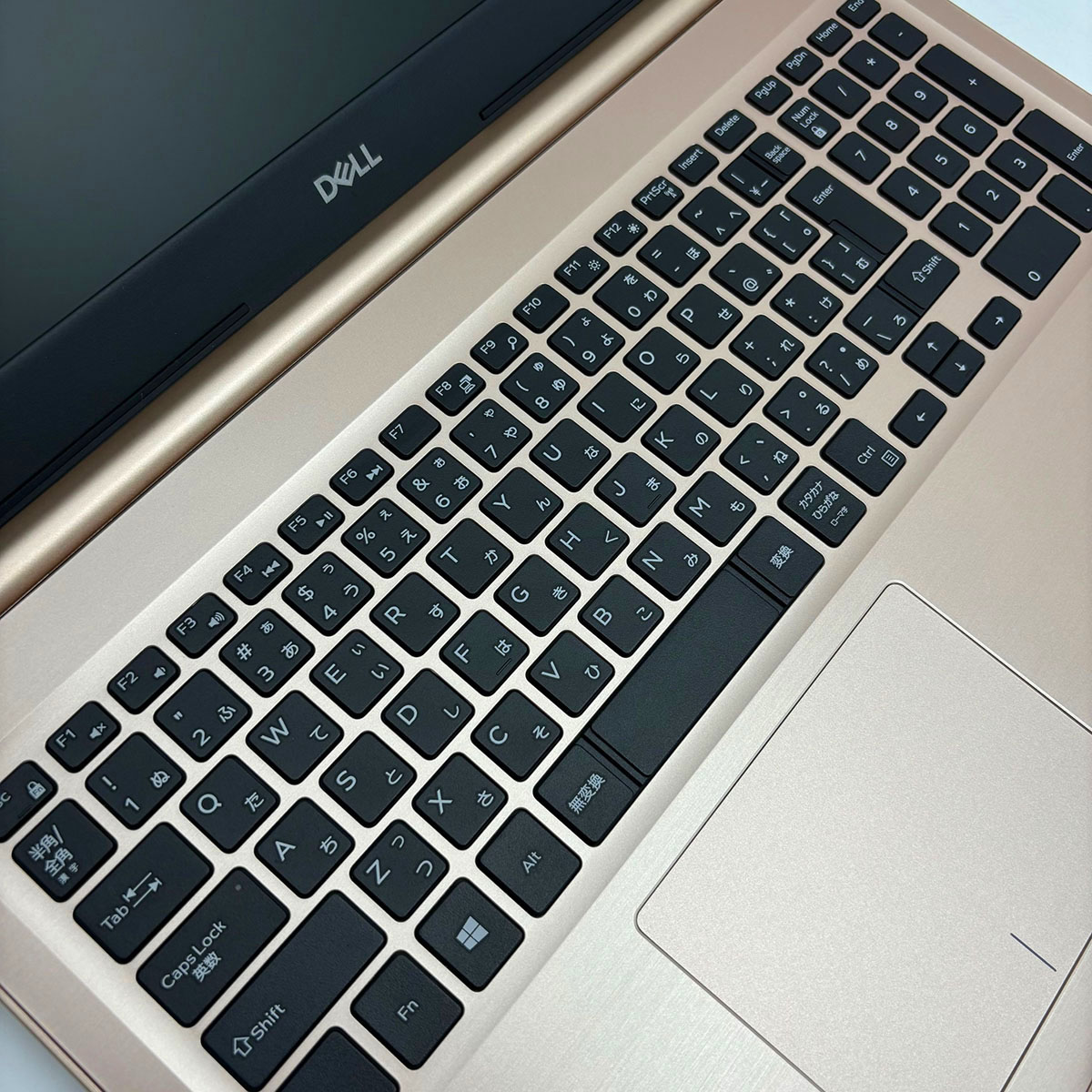 楽天市場】ノートパソコン 中古 Office付き 使用感少なめ ローズ