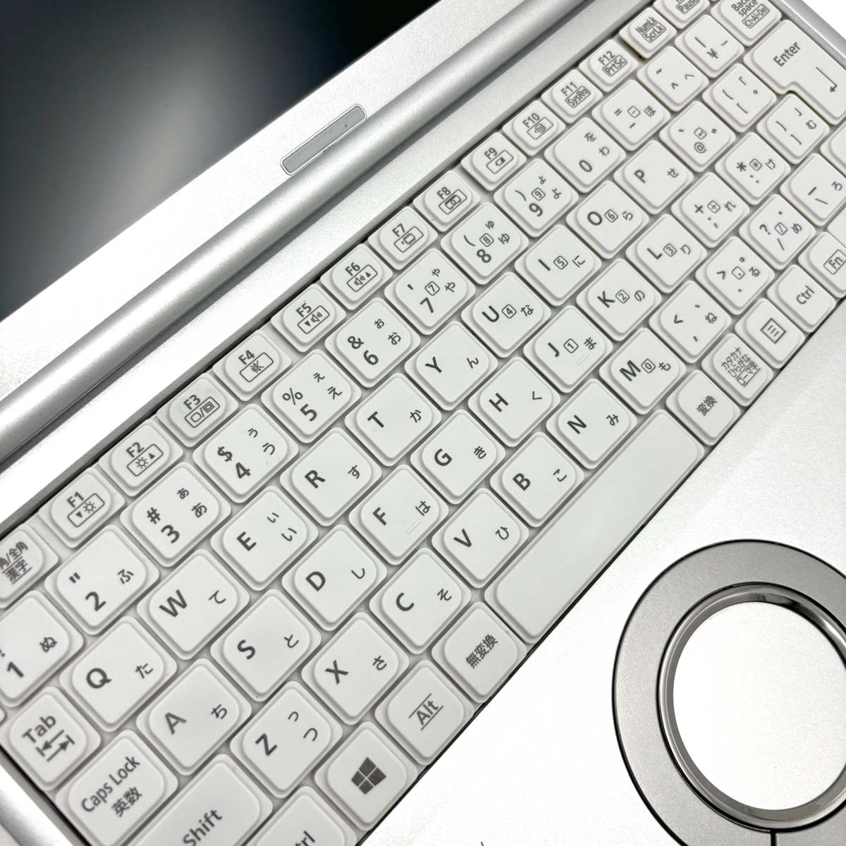 楽天市場】レッツノート 中古 CF-SV1 ノートパソコン Office付き