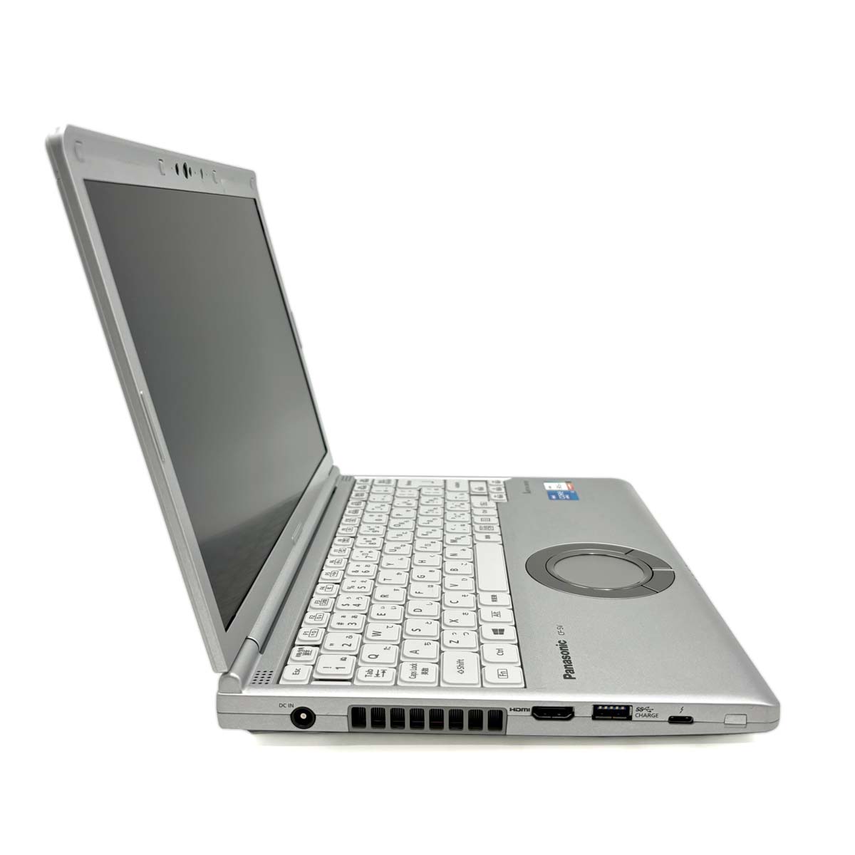 楽天市場】レッツノート 中古 CF-SV1 ノートパソコン Office付き