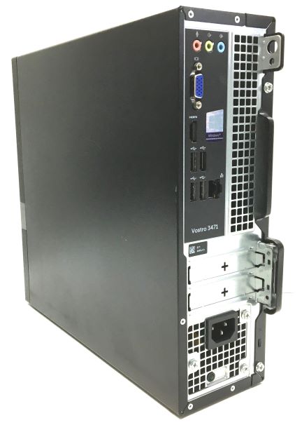 第9世代！Core i3！DELL Vostro3471本体のみジャンク品！ 9世代！Core