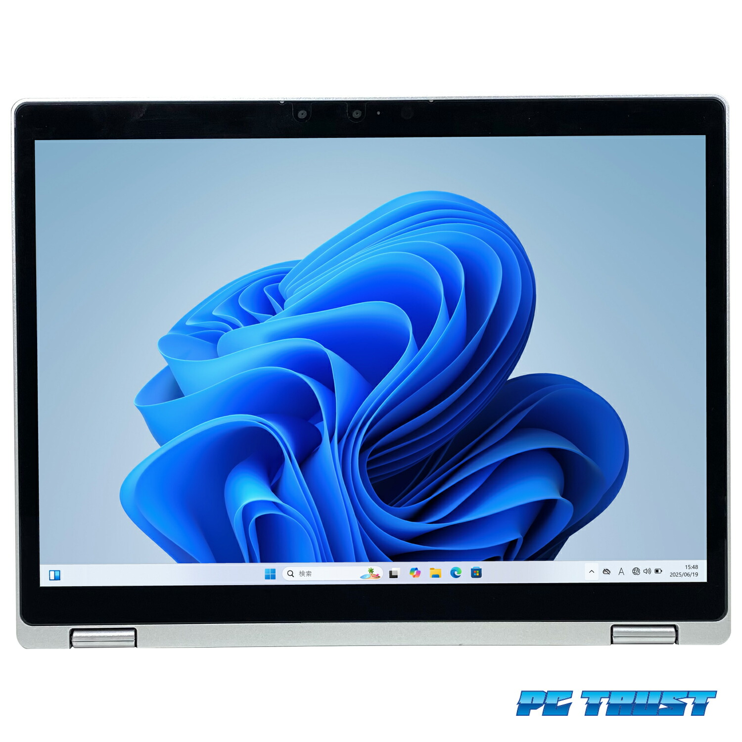 楽天市場】【送料無料】ETC: Panasonic CF-QV (CF-QV1RFAKS) 第11世代