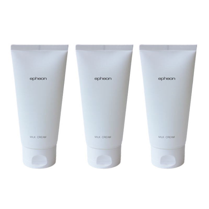 楽天市場】イフェオン ミルククリーム 150g ×3点セット : PECHKA