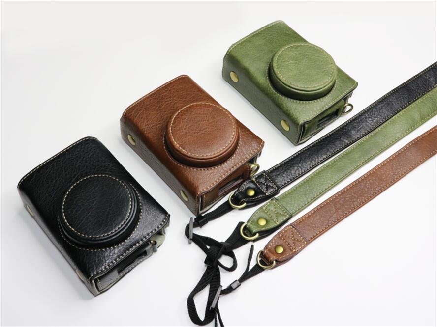 楽天市場】リコー GR II GR2 カメラケース レザーケース 保護ケース