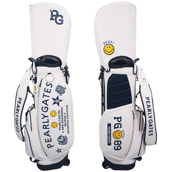 楽天市場】【再入荷】【WEB限定モデル】PEARLY GATES SMILE SERIES