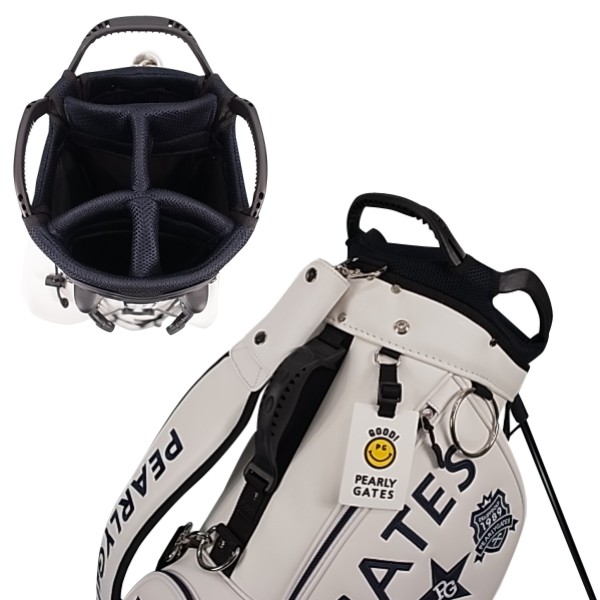 楽天市場】【再入荷】【WEB限定モデル】PEARLY GATES SMILE SERIES