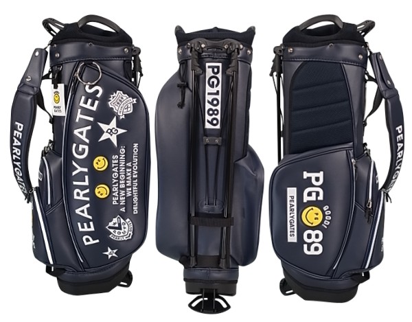 楽天市場】【再入荷】【WEB限定モデル】PEARLY GATES SMILE SERIES