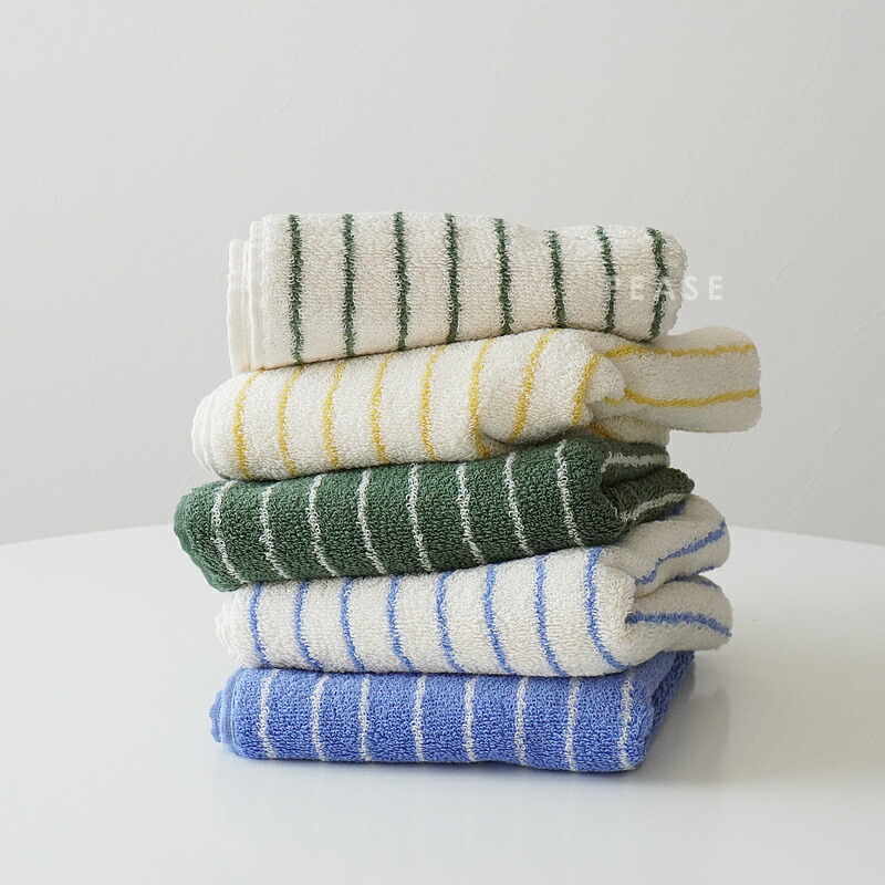 楽天市場】ストライプ（フェイスタオル｜タオル）：日用品雑貨・文房具
